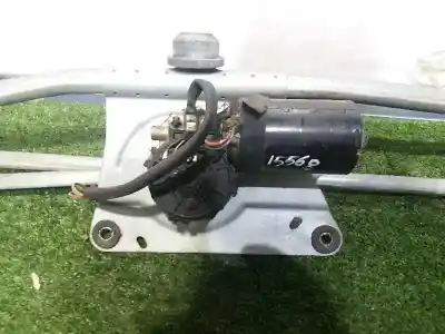 Peça sobressalente para automóvel em segunda mão motor do limpa para brisas por citroen xsara picasso (n68) 2.0 hdi referências oem iam 3397020704