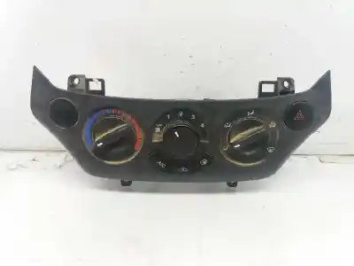 Peça sobressalente para automóvel em segunda mão comando de sofagem (chauffage / ar condicionado)  por chevrolet aveo ls referências oem iam a0229