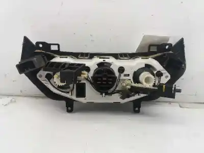 Peça sobressalente para automóvel em segunda mão comando de sofagem (chauffage / ar condicionado)  por chevrolet aveo ls referências oem iam a0229  