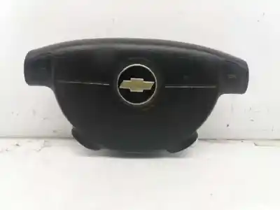 Peça sobressalente para automóvel em segunda mão airbag dianteiro esquerdo por chevrolet aveo ls referências oem iam 96879041a  