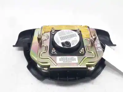 Peça sobressalente para automóvel em segunda mão airbag dianteiro esquerdo por chevrolet kalos 1.2 s (d/a) referências oem iam 96399503