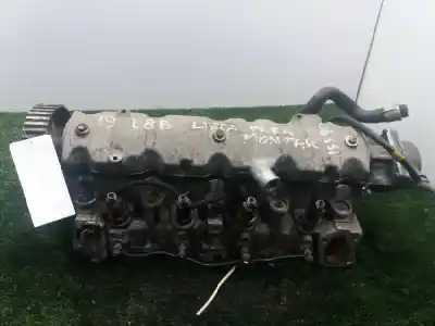 Pièce détachée automobile d'occasion culasse du moteur pour peugeot 306 berlina 3/5 puertas (s1) 1.9 diesel références oem iam   