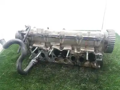 Pièce détachée automobile d'occasion culasse du moteur pour peugeot 306 berlina 3/5 puertas (s1) 1.9 diesel références oem iam   