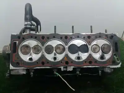 Pièce détachée automobile d'occasion culasse du moteur pour peugeot 306 berlina 3/5 puertas (s1) 1.9 diesel références oem iam   