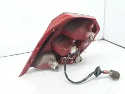 Peça sobressalente para automóvel em segunda mão farolim traseiro esquerdo por chevrolet kalos 1.2 s (d/a) referências oem iam 96540268