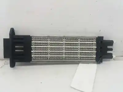 Pezzo di ricambio per auto di seconda mano RESISTENZA AL RISCALDAMENTO per CITROEN BERLINGO FURGONETA/MONOVOLUMEN (B9)  Riferimenti OEM IAM A52103100  