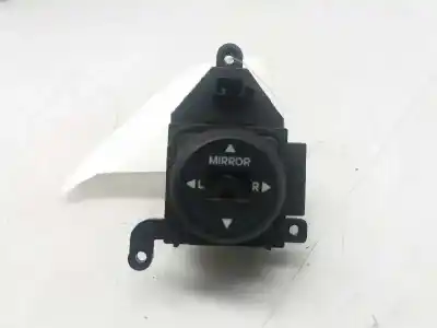 Peça sobressalente para automóvel em segunda mão comutador de espelhos retrovisores por hyundai i30 (fd) d4fb referências oem iam 66630