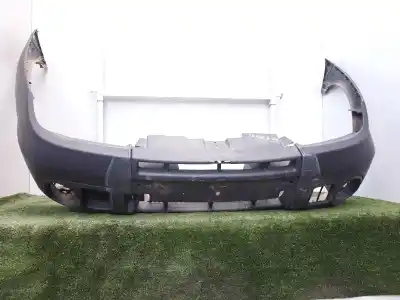 Second-hand car spare part front bumper for renault scenic rx4 (ja0) 1.9 dci salomon oem iam references 7700435879