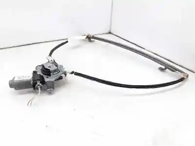 Second-hand car spare part driver left window regulator for renault scenic rx4 (ja0) 1.9 dci salomon oem iam references 7700838592