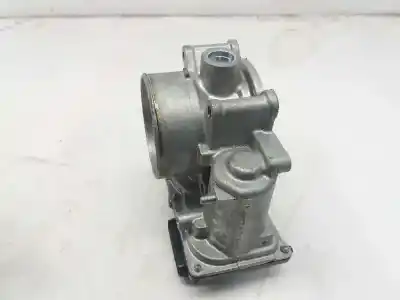 Автозапчастина б/у коробка метелика для mazda 3 lim. () luxury посилання на oem iam 193100374  