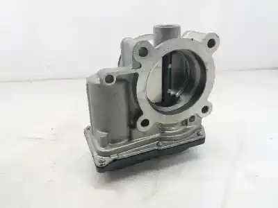 Автозапчастина б/у коробка метелика для mazda 3 lim. () luxury посилання на oem iam 193100374  