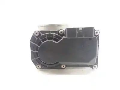 Автозапчастина б/у коробка метелика для mazda 3 lim. () luxury посилання на oem iam 193100374  