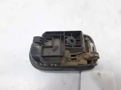 Автозапчасти б/у левая задняя внутренняя ручка за mazda b-serie (un) sdx doble cabina ссылки oem iam 300c1  