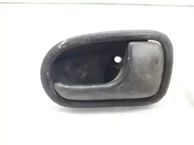 Автозапчасти б/у внутренняя задняя правая ручка за mazda b-serie (un) sdx doble cabina ссылки oem iam 300c1