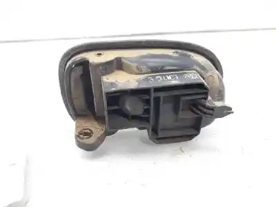 Автозапчастина б/у внутрішня задня права ручка для mazda b-serie (un) sdx doble cabina посилання на oem iam 300c1  