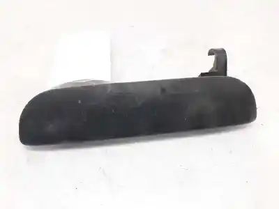 Автозапчасти б/у задняя левая наружная ручка за mazda b-serie (un) sdx doble cabina ссылки oem iam q2n0v