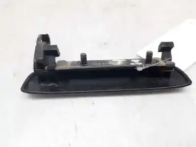 Автозапчасти б/у задняя левая наружная ручка за mazda b-serie (un) sdx doble cabina ссылки oem iam q2n0v  