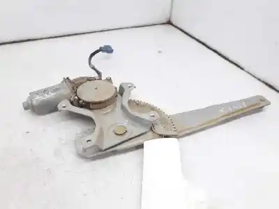 Автозапчасти б/у регулятор стекла заднего левого за mazda b-serie (un) sdx doble cabina ссылки oem iam 8621002900