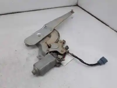 Автозапчасти б/у регулятор стекла заднего левого за mazda b-serie (un) sdx doble cabina ссылки oem iam 8621002900  