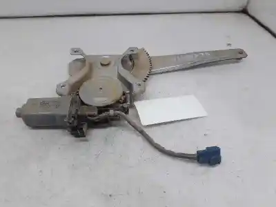 Автозапчасти б/у задний правый стеклорегулятор за mazda b-serie (un) sdx doble cabina ссылки oem iam 8621002890  