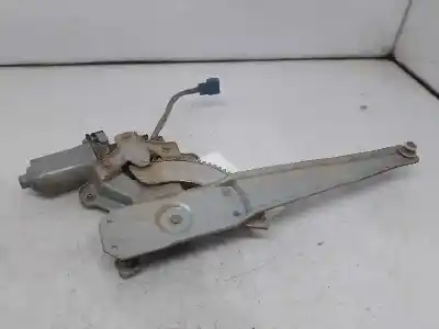 Автозапчасти б/у задний правый стеклорегулятор за mazda b-serie (un) sdx doble cabina ссылки oem iam 8621002890