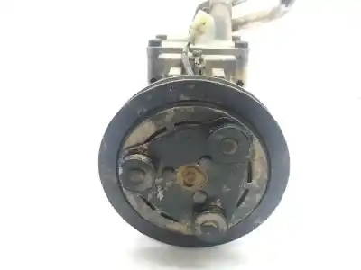 Автозапчасти б/у компрессор кондиционера воздуха за mazda b-serie (un) sdx doble cabina ссылки oem iam rzwlac4