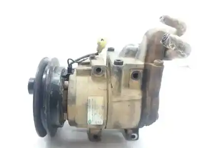 Автозапчасти б/у компрессор кондиционера воздуха за mazda b-serie (un) sdx doble cabina ссылки oem iam rzwlac4  