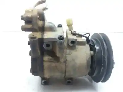 Автозапчасти б/у компрессор кондиционера воздуха за mazda b-serie (un) sdx doble cabina ссылки oem iam rzwlac4  