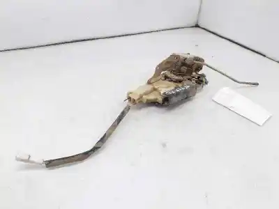 Автозапчасти б/у замок задней правой двери за mazda b-serie (un) sdx doble cabina ссылки oem iam 808000