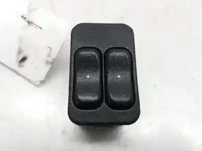Peça sobressalente para automóvel em segunda mão BOTÃO / INTERRUPTOR ELEVADOR VIDRO DIANTEIRO ESQUERDO por OPEL ZAFIRA A  Referências OEM IAM 6240107  