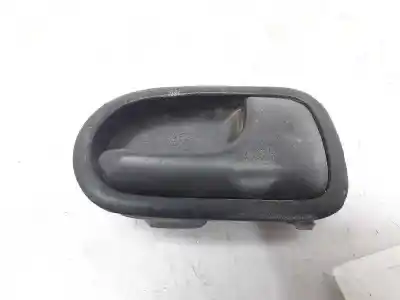 Автозапчасти б/у внутри передней правой ручки за mazda b-serie (un) sdx doble cabina ссылки oem iam uh7158330afkz