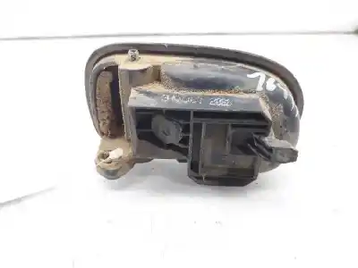 Автозапчастина б/у усередині передня права ручка для mazda b-serie (un) sdx doble cabina посилання на oem iam uh7158330afkz  