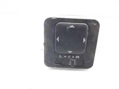 Автозапчасти б/у управление зеркалом за mazda b-serie (un) sdx doble cabina ссылки oem iam b45566600a