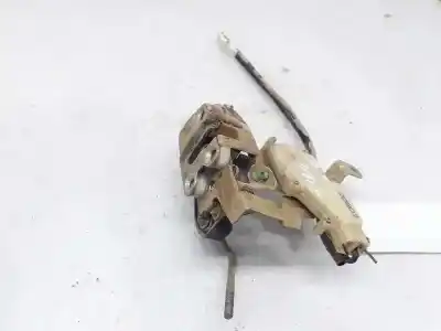 Автозапчасти б/у замок левой передней двери за mazda b-serie (un) sdx doble cabina ссылки oem iam uh8159310b