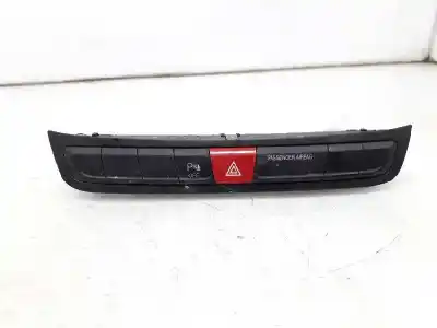 Автозапчасти б/у предупреждение за jeep renegade longitude fwd ссылки oem iam 83214  