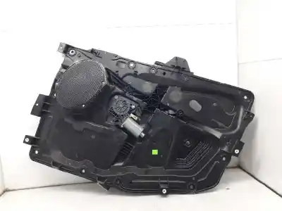 Автозапчастина б/у РЕГУЛЯТОР ПЕРЕДНЬОГО ПРАВОГО СКЛА для FORD FIESTA (CBK)  Посилання на OEM IAM 1567722  