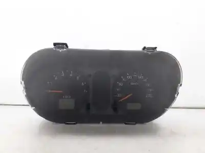 Second-hand car spare part DASHBOARD for FORD FIESTA (CBK)  OEM IAM references 1382461  