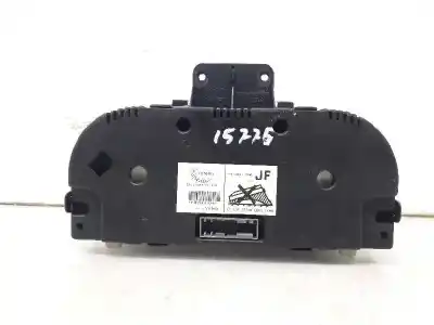 Second-hand car spare part dashboard for ford fiesta (cbk) ambiente oem iam references 1382461   Second-hand car spare part dashboard for ford fiesta (cbk) ambiente oem iam references 1382461