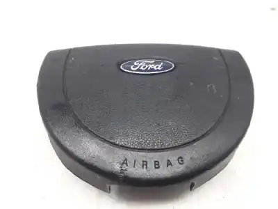 Автозапчасти б/у передняя левая подушка безопасности за ford fiesta (cbk) ambiente ссылки oem iam 1379560  