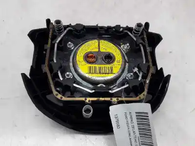 Автозапчасти б/у ПЕРЕДНЯЯ ЛЕВАЯ ПОДУШКА БЕЗОПАСНОСТИ за FORD FIESTA (CBK)  ссылки OEM IAM 1379560  