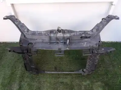 Автозапчасти б/у передняя левая подушка безопасности за ford fiesta (cbk) ambiente ссылки oem iam 1379560  