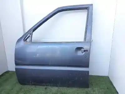 Автозапчастина б/у передні ліві двері для ford maverick (ml) gls посилання на oem iam 1958152  