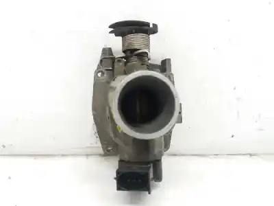 Peça sobressalente para automóvel em segunda mão BORBOLETA DE ADMISSÃO por FORD KA (CCQ)  Referências OEM IAM 2997B  