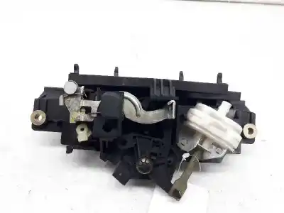 Автозапчасти б/у внешняя ручка ворот за audi a3 (8l) 1.9 tdi ссылки oem iam 8d9827576bfkz  