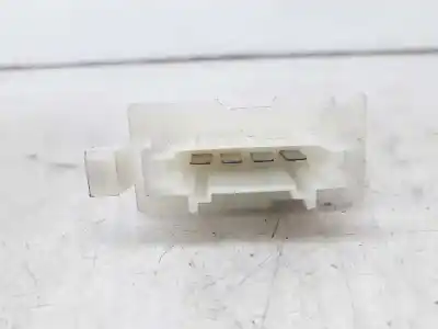 Peça sobressalente para automóvel em segunda mão resistência sofagem chauffage por opel corsa c elegance referências oem iam 74441as  