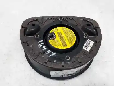 Peça sobressalente para automóvel em segunda mão airbag dianteiro esquerdo por opel corsa c elegance referências oem iam 18110982