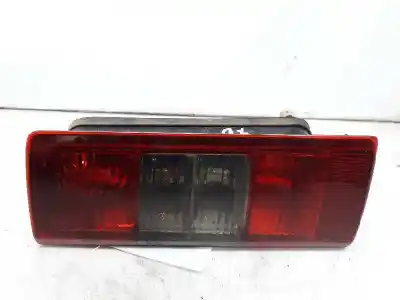 Second-hand car spare part RIGHT TAILGATE LIGHT for OPEL COMBO  OEM IAM references 09199763  