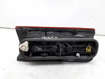 Second-hand car spare part right tailgate light for opel combo familiar oem iam references 09199763  