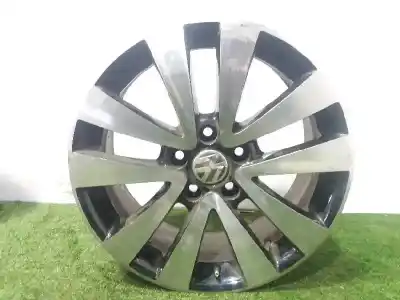 Pezzo di ricambio per auto di seconda mano Set di Cerchione in lega per VOLKSWAGEN GOLF VI (5K1)  Riferimenti OEM IAM R17  
