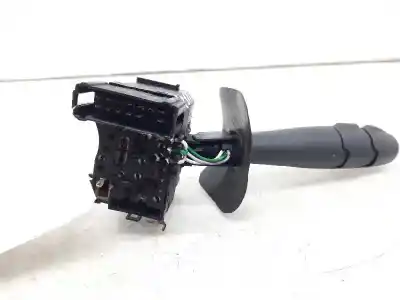Second-hand car spare part headlights switch for renault clio ii fase ii (b/cb0) luxe privilege 82 cv / 60 kw oem iam references 6166